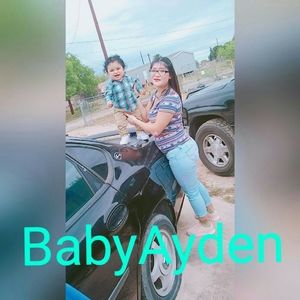 Meet your Posher, Alondra